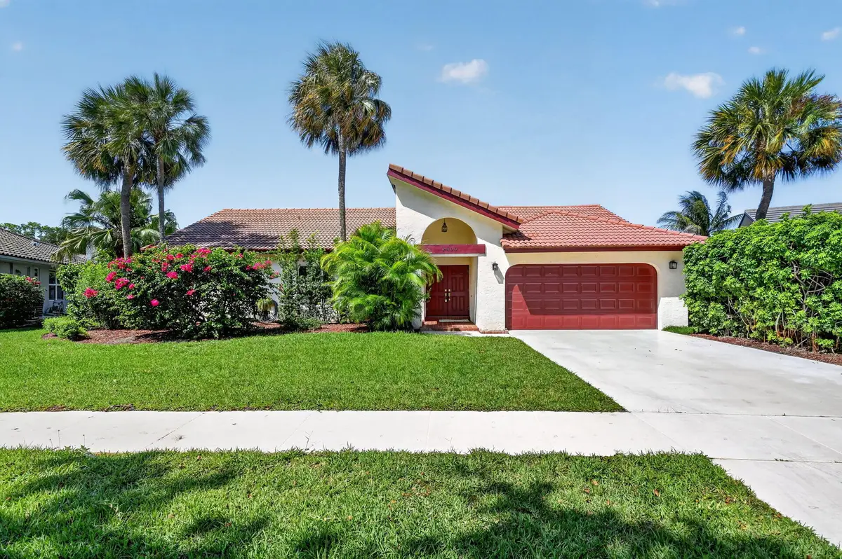 2400 SW 23rd Cranbrook Drive, Boynton Beach, FL 33436 - #1