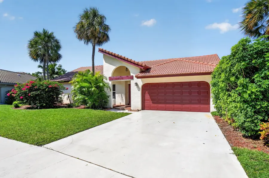 2400 SW 23rd Cranbrook Drive, Boynton Beach, FL 33436 - #3