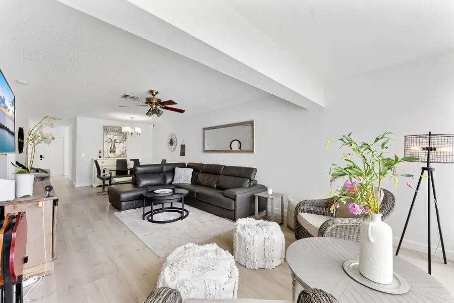 1110 Boxwood Drive #202, Delray Beach, FL 33445 - #2