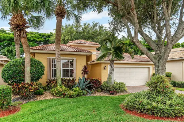 7410 Ringwood Terrace, Boynton Beach, FL 33437