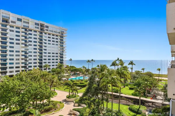 5000 N Ocean Boulevard #504, Lauderdale By The Sea, FL 33308