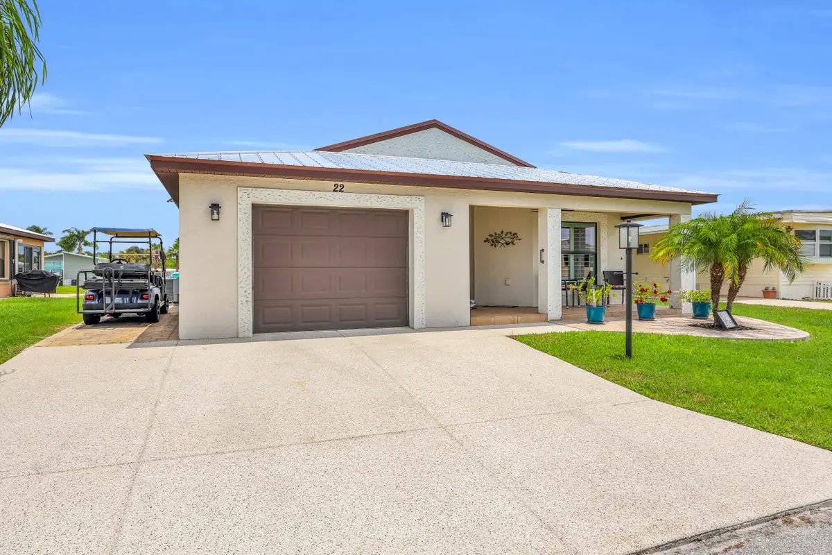 22 Alta Loma, Port Saint Lucie, FL 34952 - #1