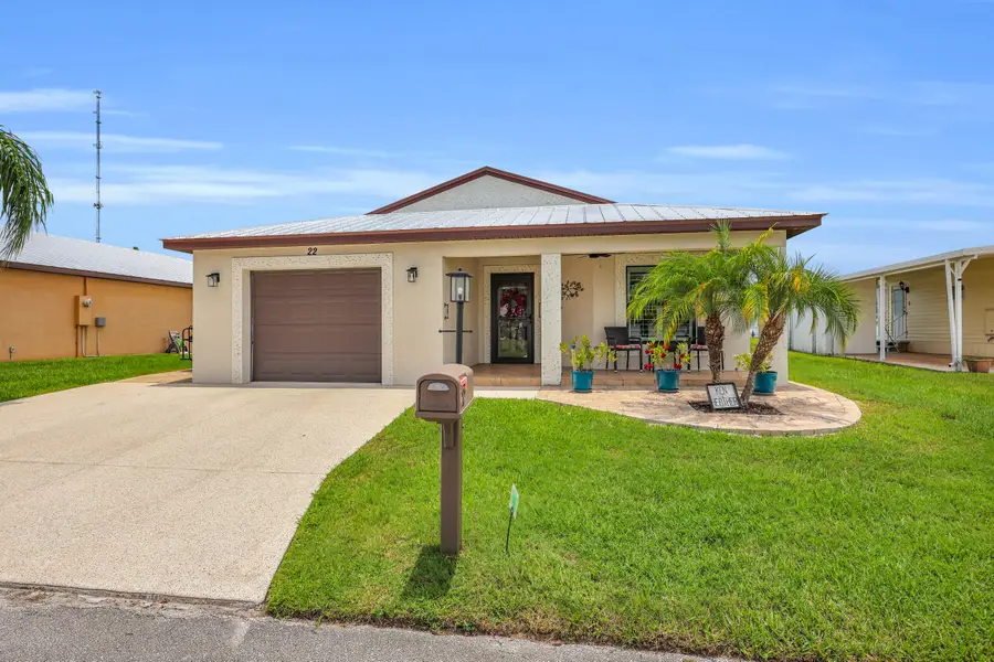 22 Alta Loma, Port Saint Lucie, FL 34952 - #2