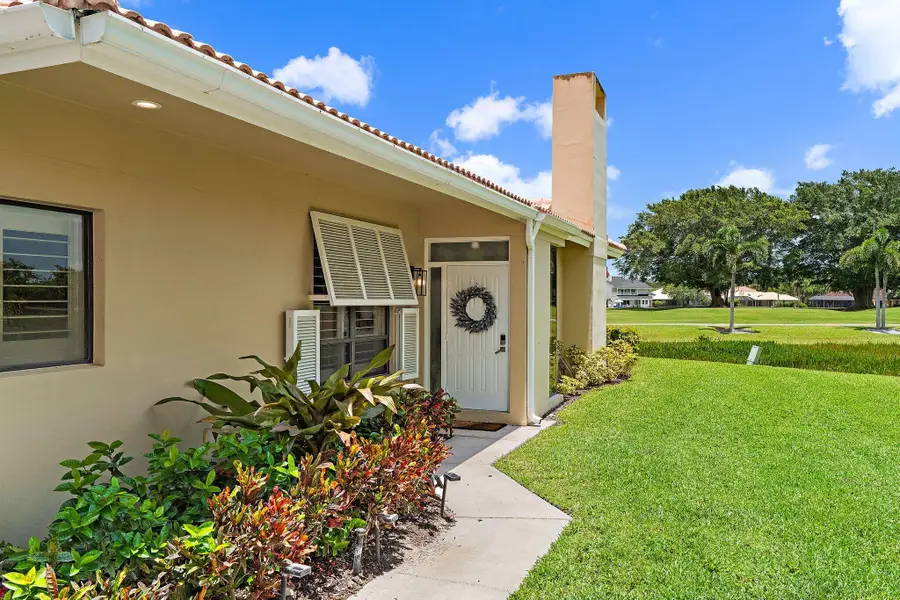 261 Old Meadow Way Way, Palm Beach Gardens, FL 33418 - #2
