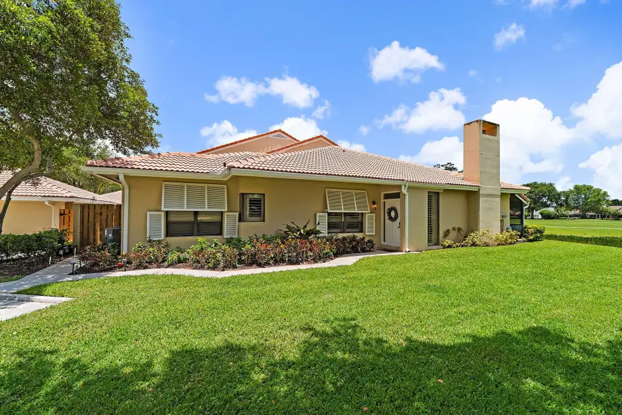 261 Old Meadow Way Way, Palm Beach Gardens, FL 33418 - #3