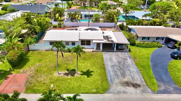 470 NE 45th Street, Boca Raton, FL 33431