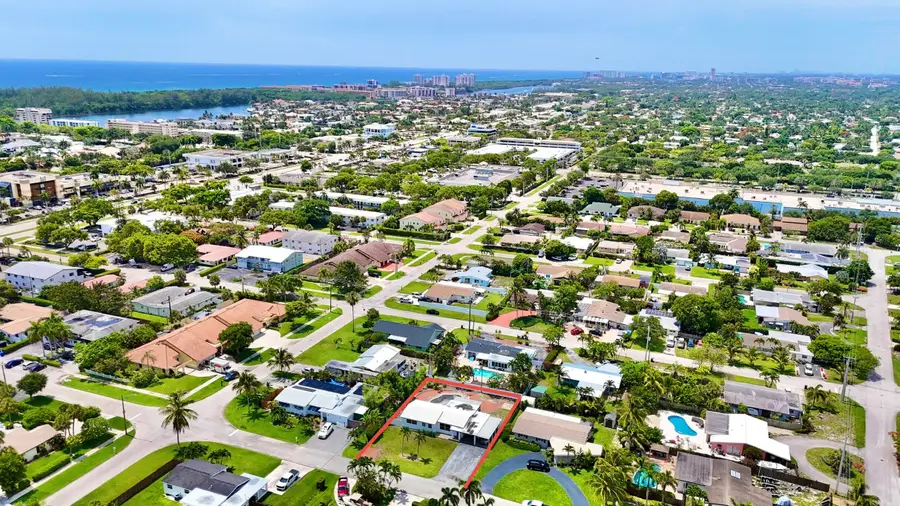 470 NE 45th Street, Boca Raton, FL 33431 - #3