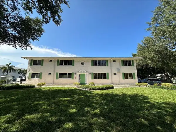 1851 NE 62nd Street #503, Fort Lauderdale, FL 33308