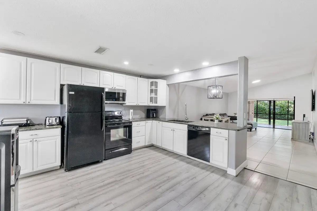 4148 Palm Forest Drive S, Delray Beach, FL 33445 - #1