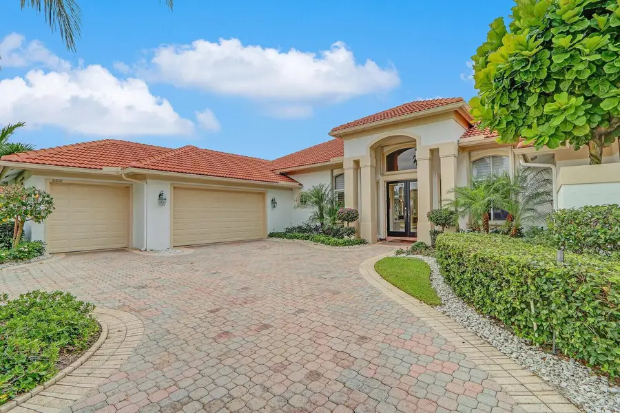 10802 Egret Pointe Lane, West Palm Beach, FL 33412 - #2