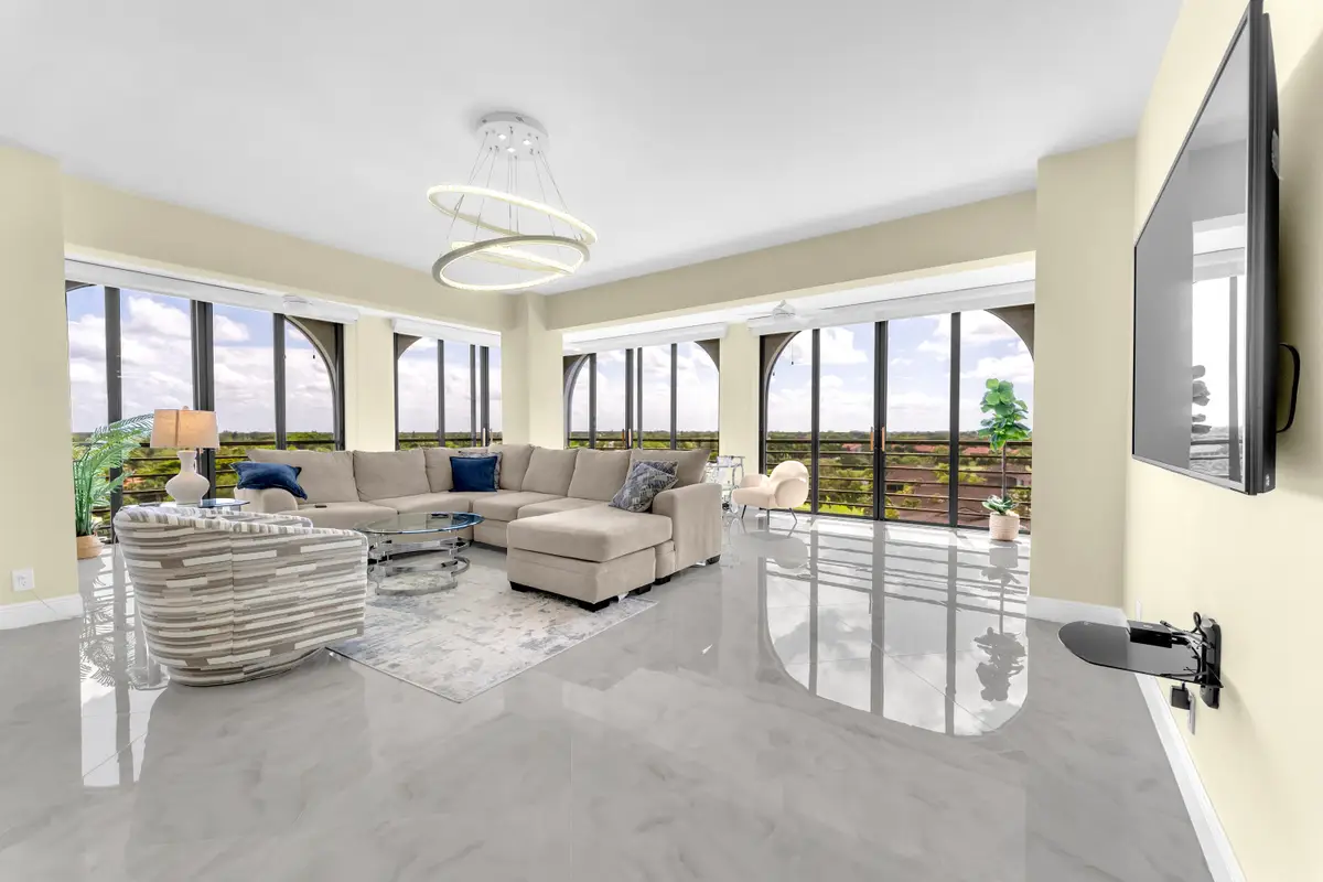 7578 Regency Lake Drive #802, Boca Raton, FL 33433 - #1