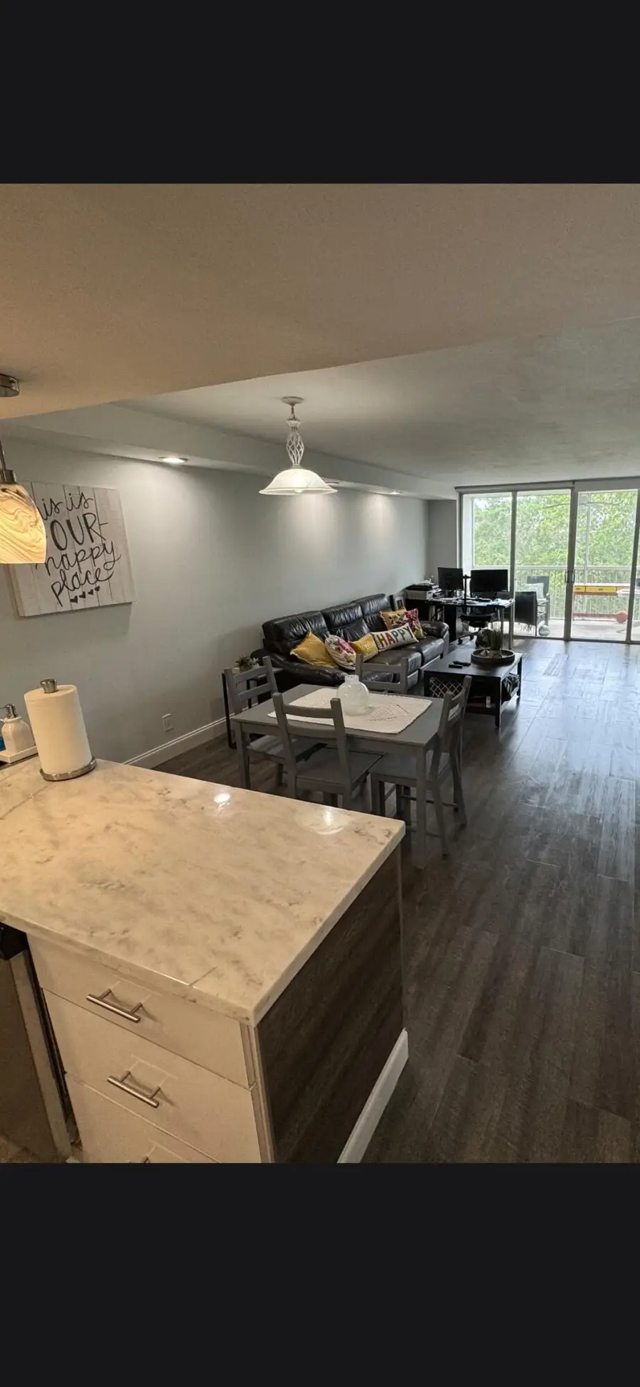 3090 N Course Drive #601, Pompano Beach, FL 33069 - #2