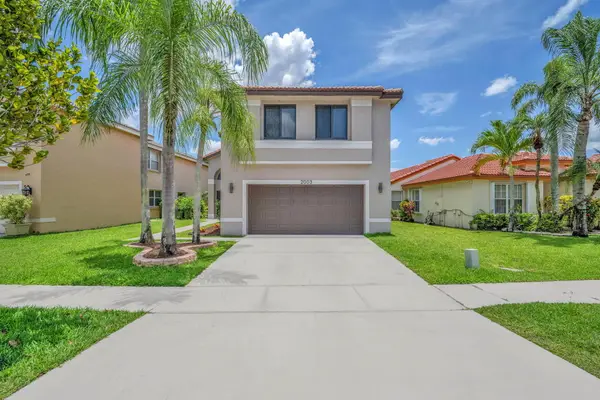 2003 SW 173rd Avenue, Miramar, FL 33029