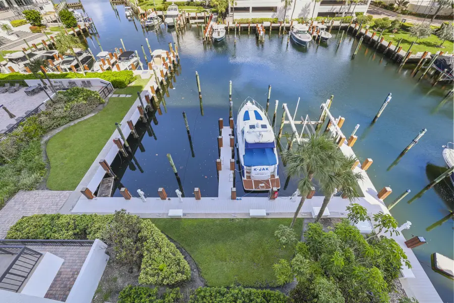 4748 S Ocean Boulevard #502, Highland Beach, FL 33487 - #2