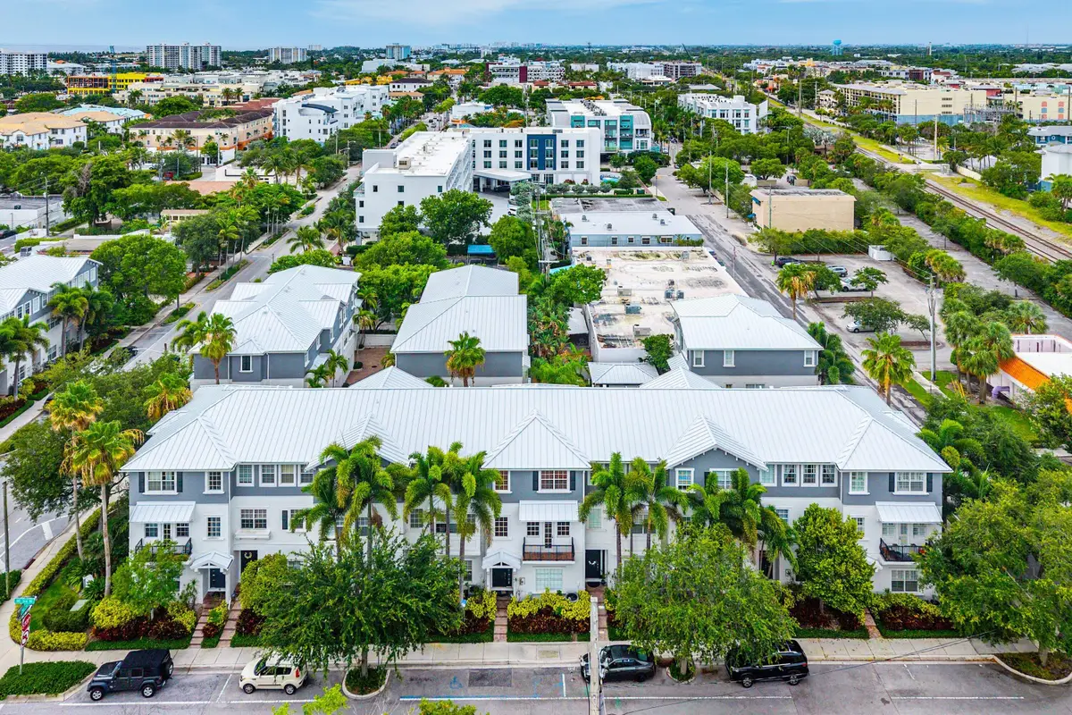 290 NE 5th Avenue #9, Delray Beach, FL 33483 - #1