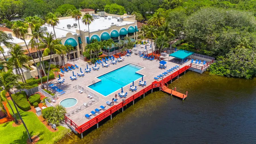 9470 Tangerine Place #209, Davie, FL 33324 - #2