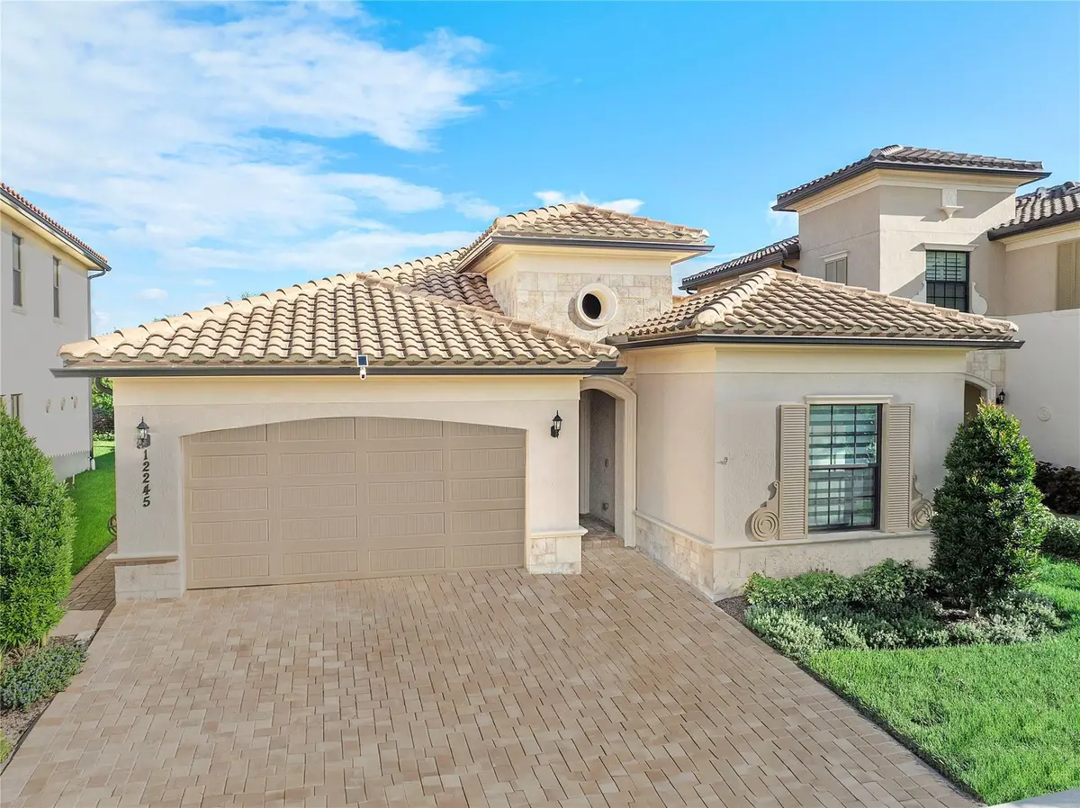12245 N Baypoint Circle, Parkland, FL 33076 - #1