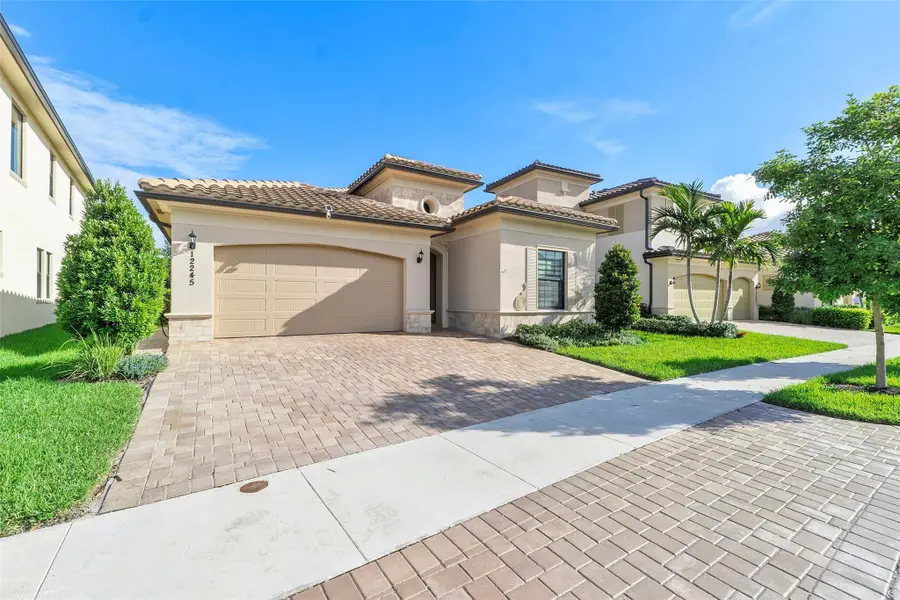 12245 N Baypoint Circle, Parkland, FL 33076 - #3