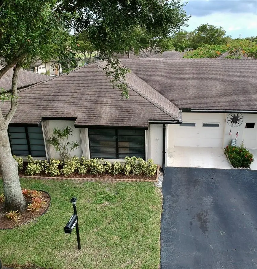 10151 Eaglewood Terrace #A, Boynton Beach, FL 33436 - #2
