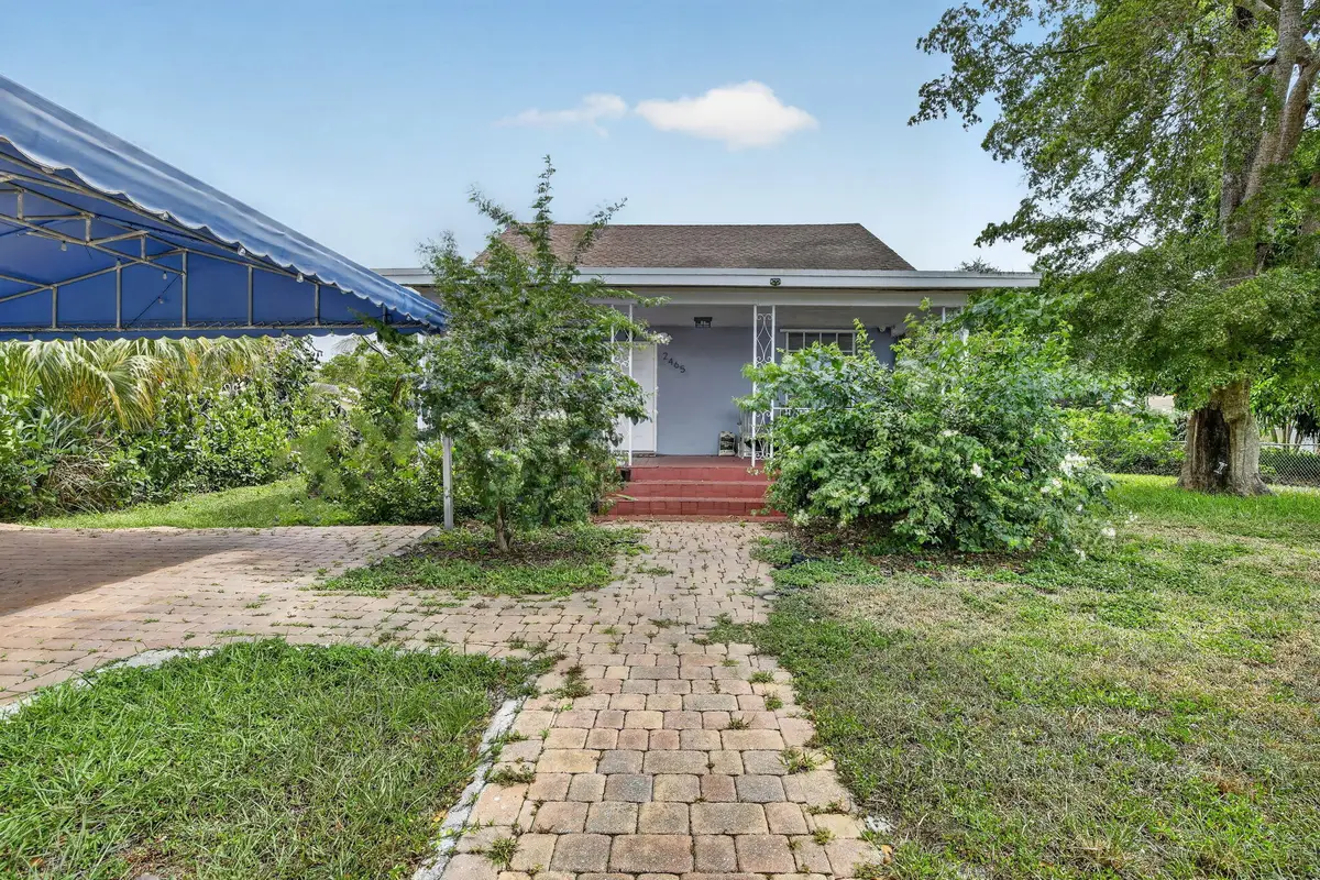 2465 Taylor Street, Hollywood, FL 33020 - #1