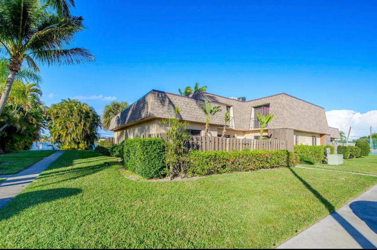 4101 N Waterview Circle #41-a, Palm Springs, FL 33461 - #1
