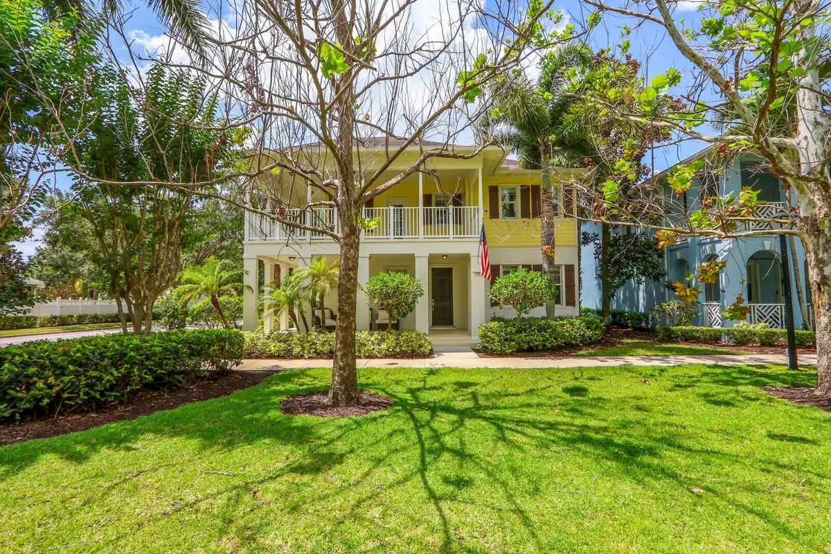 103 Bellefontaine Lane, Jupiter, FL 33458 - #1