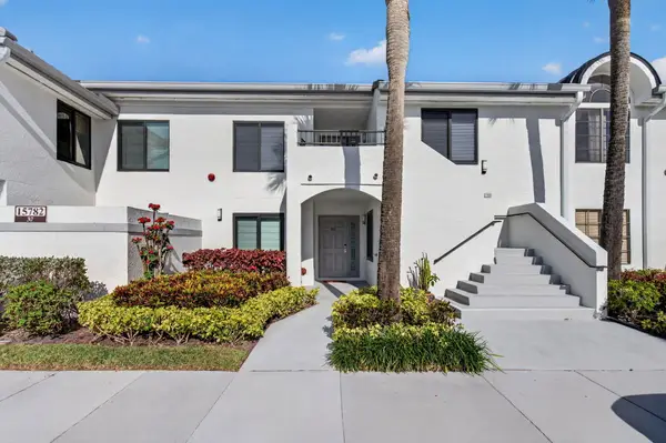 15782 Loch Maree Lane #3702, Delray Beach, FL 33446