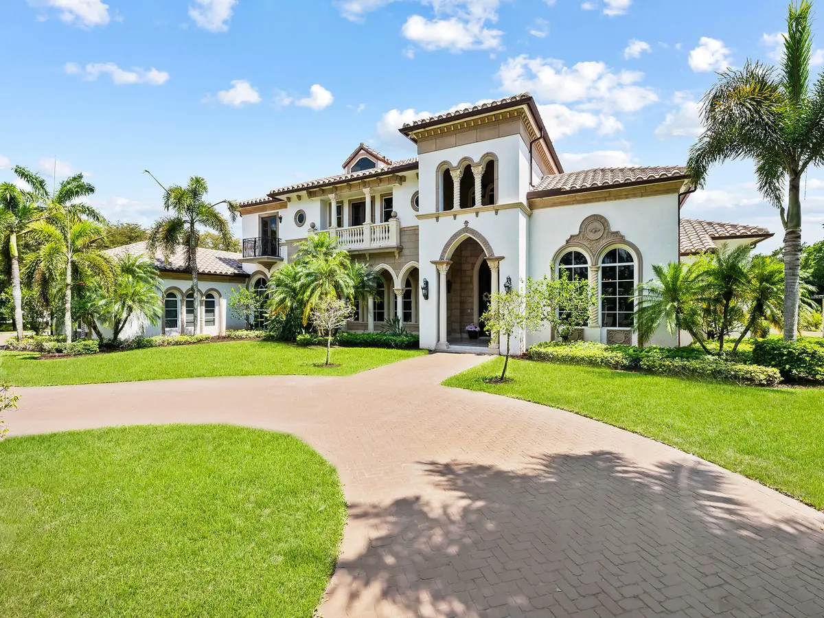 8800 NW 68th Court, Parkland, FL 33067 - #1