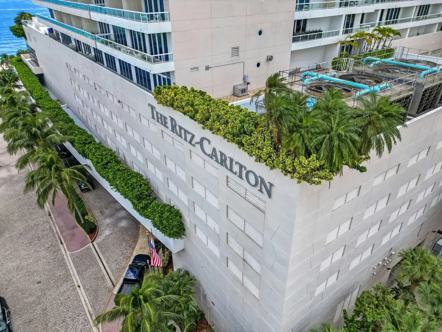 1 N Fort Lauderdale Beach Boulevard #1807, Fort Lauderdale, FL 33304 - #2