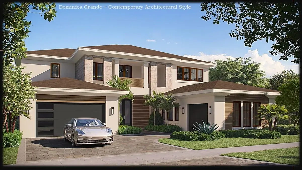 9109 Coral Isles Circle, Palm Beach Gardens, FL 33412 - #1