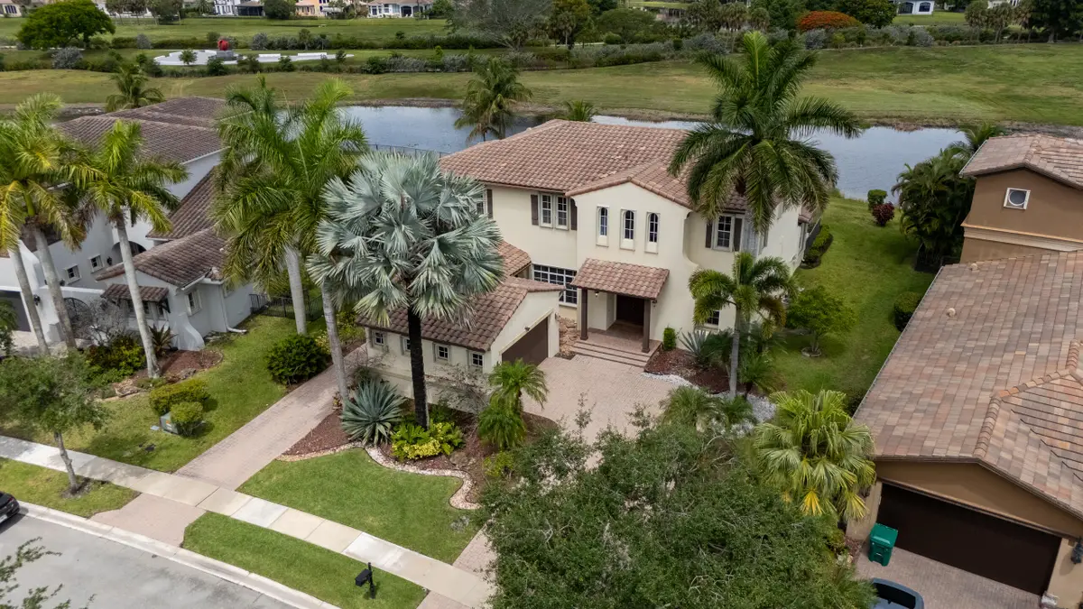 7213 NW 123rd Avenue, Parkland, FL 33076 - #1