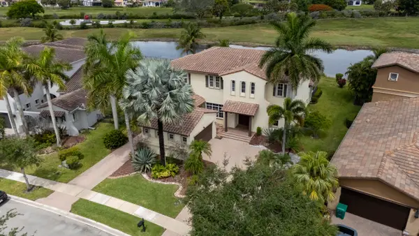 7213 NW 123rd Avenue, Parkland, FL 33076