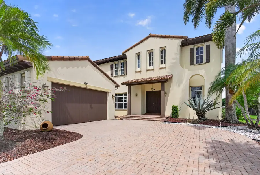 7213 NW 123rd Avenue, Parkland, FL 33076 - #2