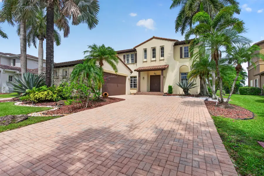 7213 NW 123rd Avenue, Parkland, FL 33076 - #3