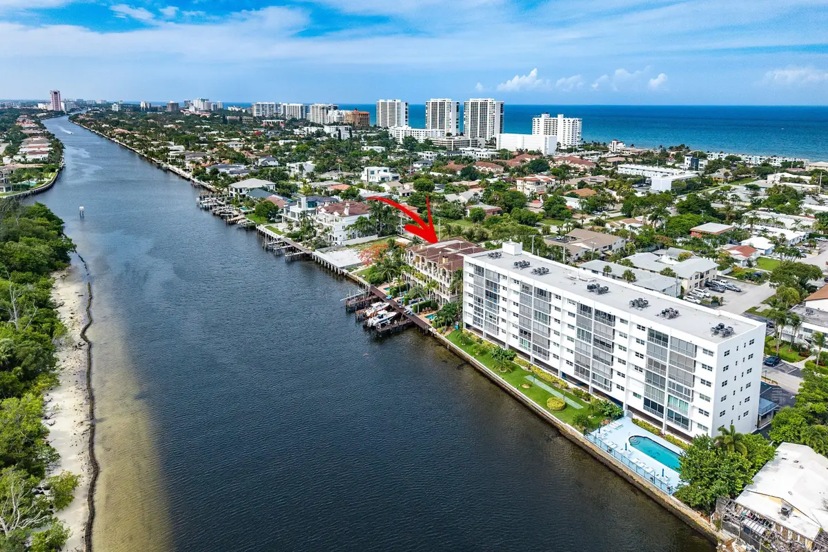 453 NE 19th Avenue, Deerfield Beach, FL 33441 - #1