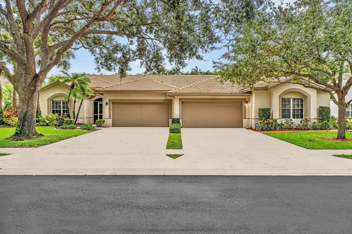 7445 Rockbridge Circle, Lake Worth, FL 33467 - #1