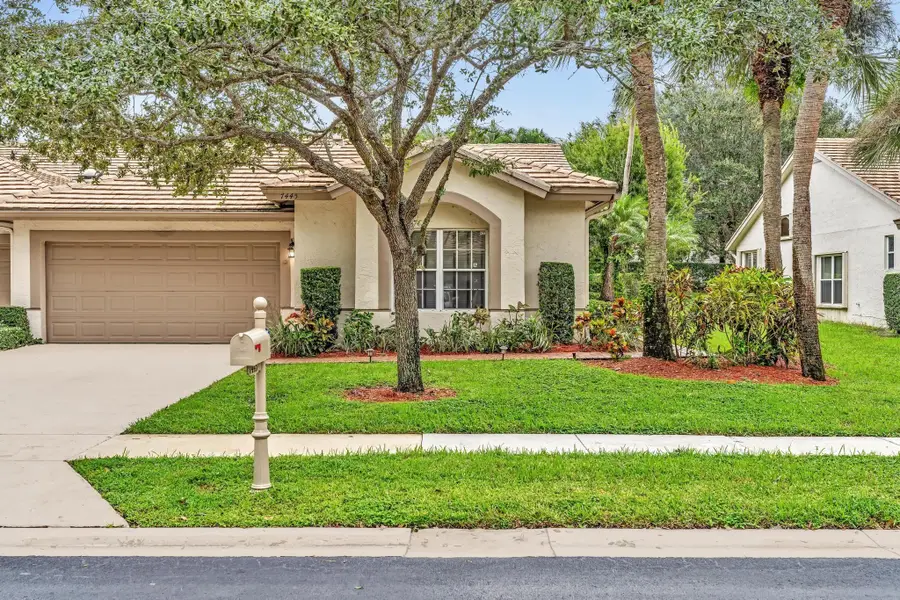 7445 Rockbridge Circle, Lake Worth, FL 33467 - #2