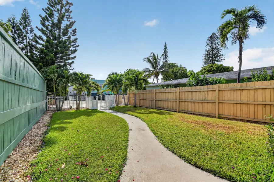 508 N K Street #1, Lake Worth Beach, FL 33460 - #3