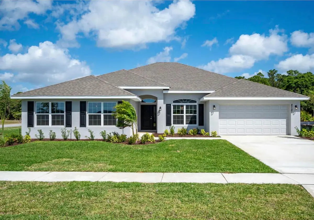 8786 Waterstone Boulevard, Fort Pierce, FL 34951 - #1