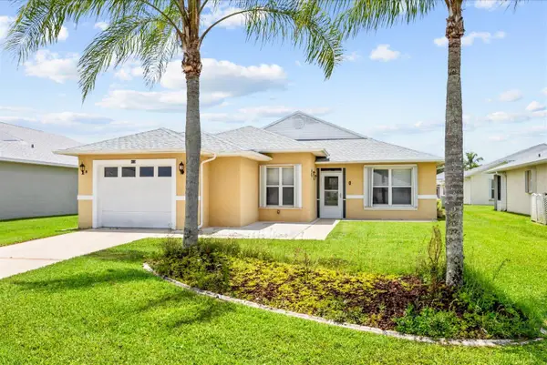 413 European Lane, Fort Pierce, FL 34982
