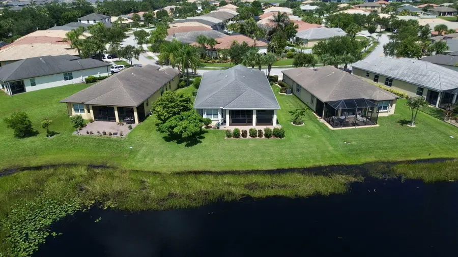 12520 SW Weeping Willow Avenue, Port Saint Lucie, FL 34987 - #3