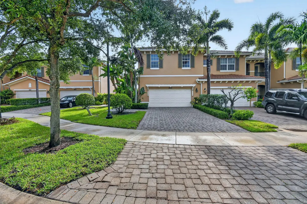 4624 Cadiz Circle, Palm Beach Gardens, FL 33418 - #1