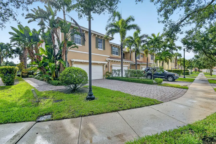 4624 Cadiz Circle, Palm Beach Gardens, FL 33418 - #3