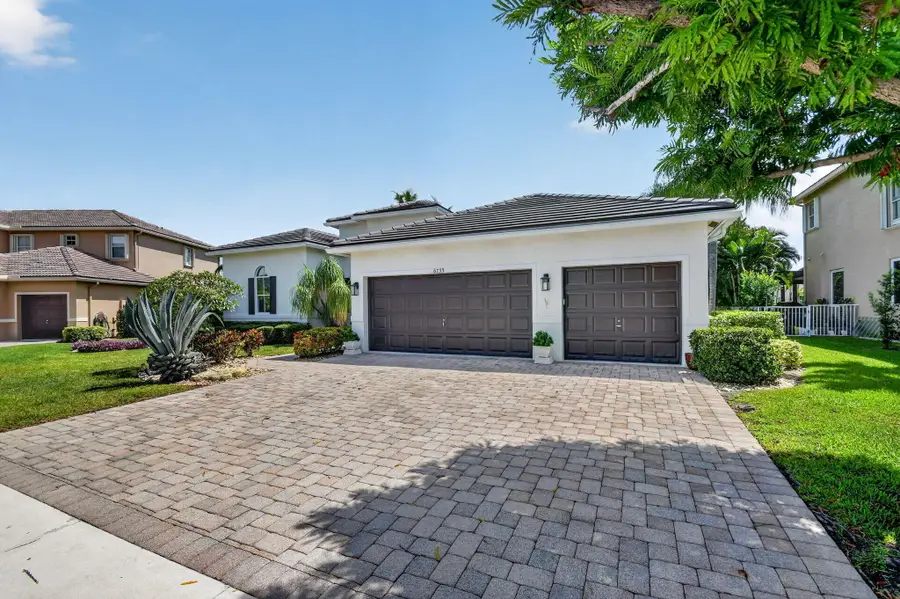 6733 Finamore Circle, Lake Worth, FL 33467 - #2