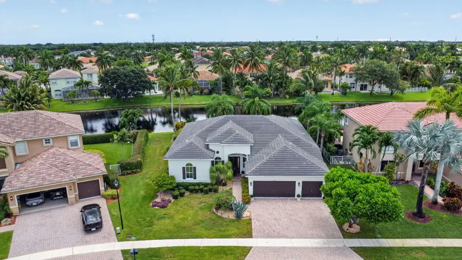6733 Finamore Circle, Lake Worth, FL 33467 - #3