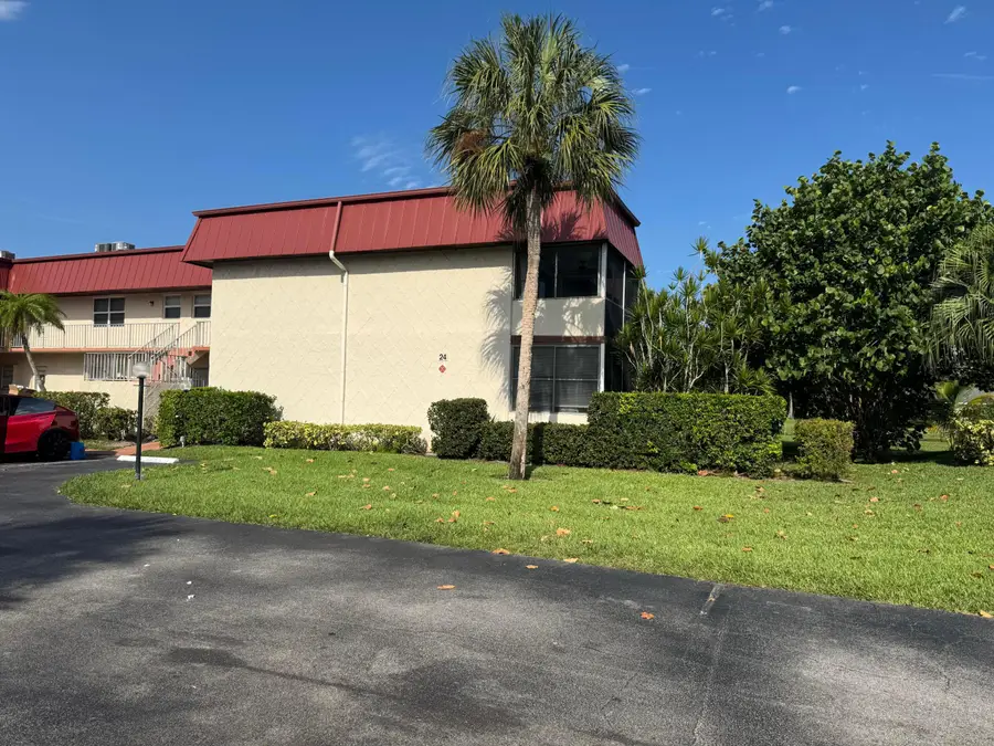 12024 W Greenway Drive #106, Royal Palm Beach, FL 33411 - #2