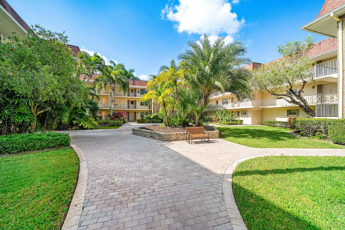 5540 Tamberlane Circle #221, Palm Beach Gardens, FL 33418 - #1