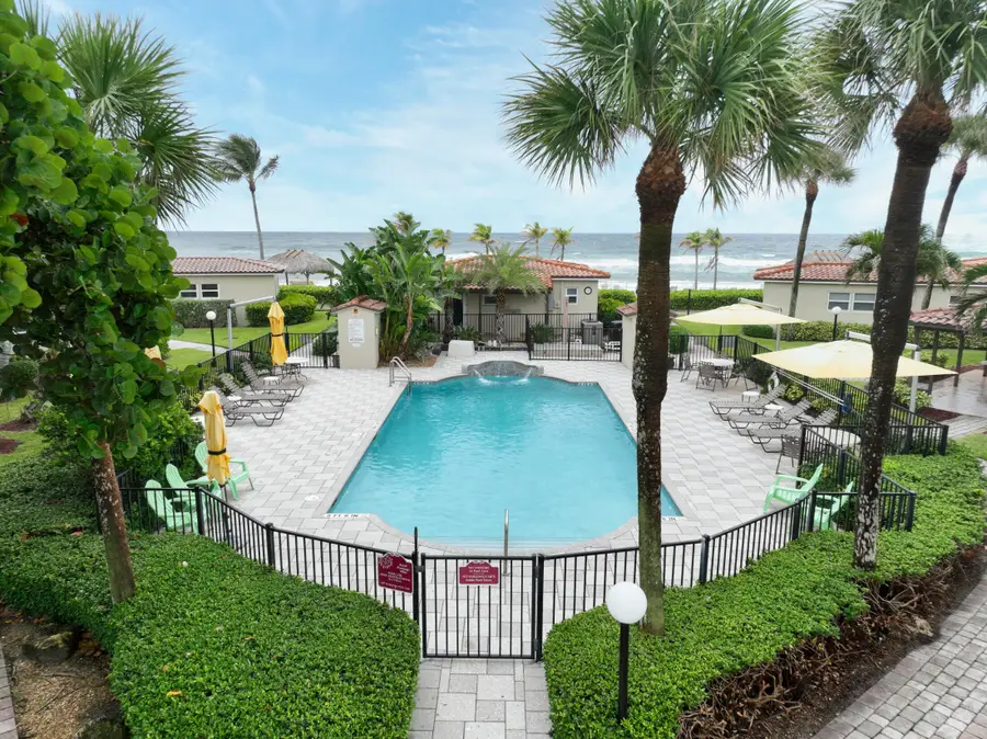 1225 Hillsboro Mile #Villa H2, Hillsboro Beach, FL 33062 - #2