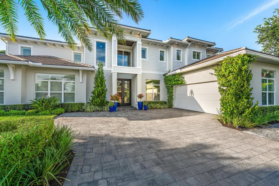 2169 Driftwood Circle, Palm Beach Gardens, FL 33410 - #2