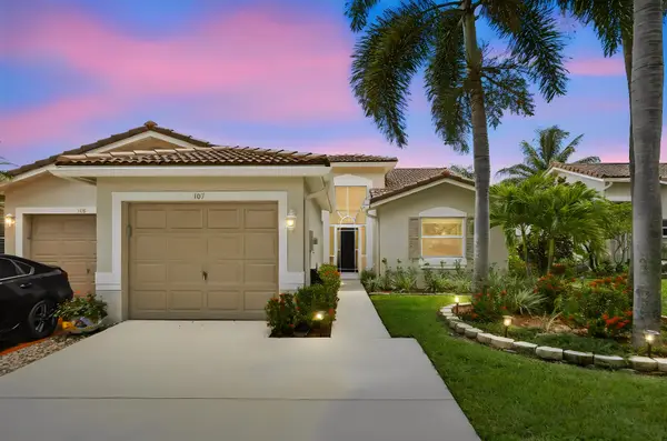 107 Sausalito Drive, Boynton Beach, FL 33436